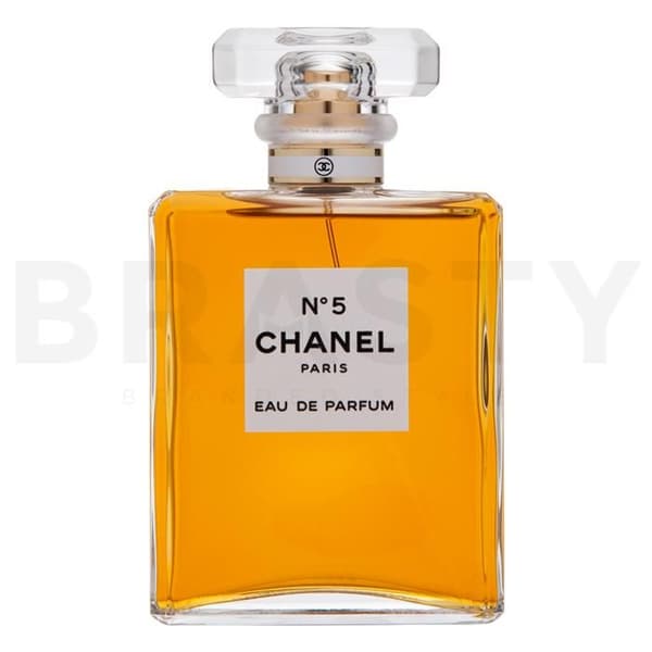 Chanel No.5 eau de parfum kvinna 100 ml