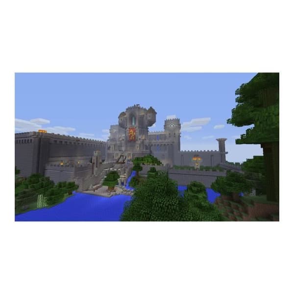 Minecraft PlayStation 4