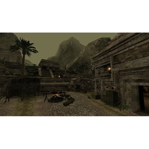 Gothic Classic Khorinis Saga-Game-SWITCH
