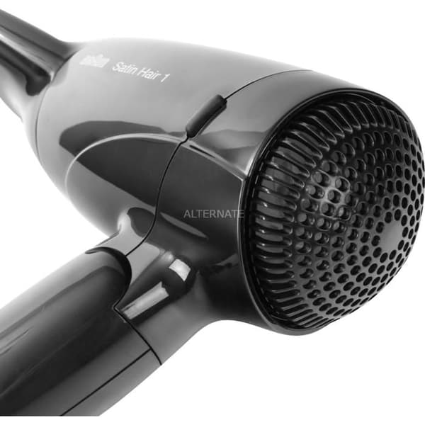 HD130 STYLE&GO BRAUN HÅRTØRER