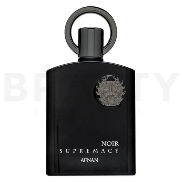 Afnan Supremacy Noir eau de parfum unisex 100 ml