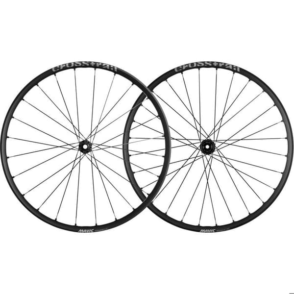 Mavic Crosstrail SL INT29BSTXD hjulsæt
