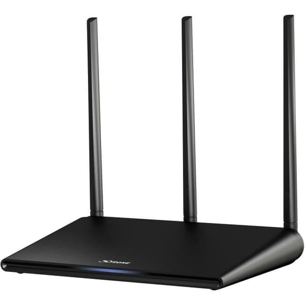 STRONG Dual Band Router 750 - 750 Mbit/s