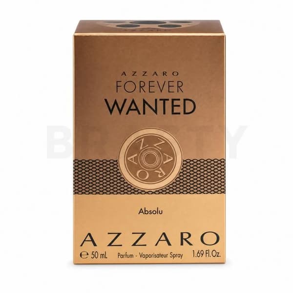 Azzaro Wanted Forever Absolu parfume til mænd 50 ml