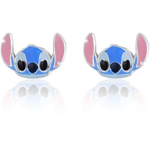 Örhängen - Silver 925 - Disney - ES00101SL.CS