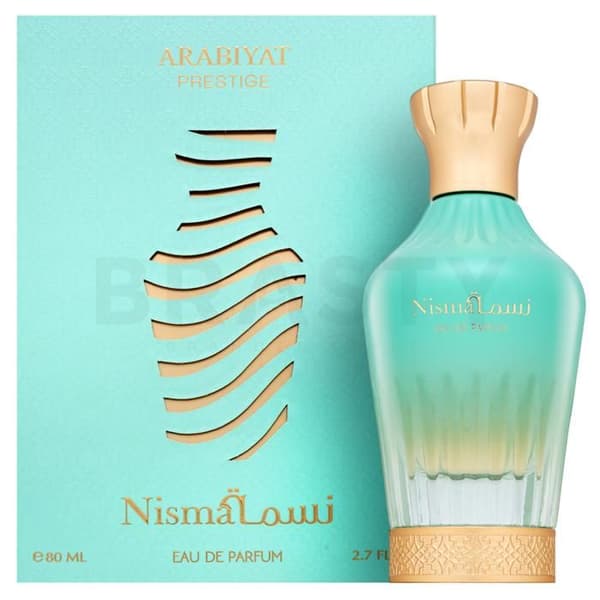 Arabiyat Prestige Nisma eau de parfum til kvinder 80 ml