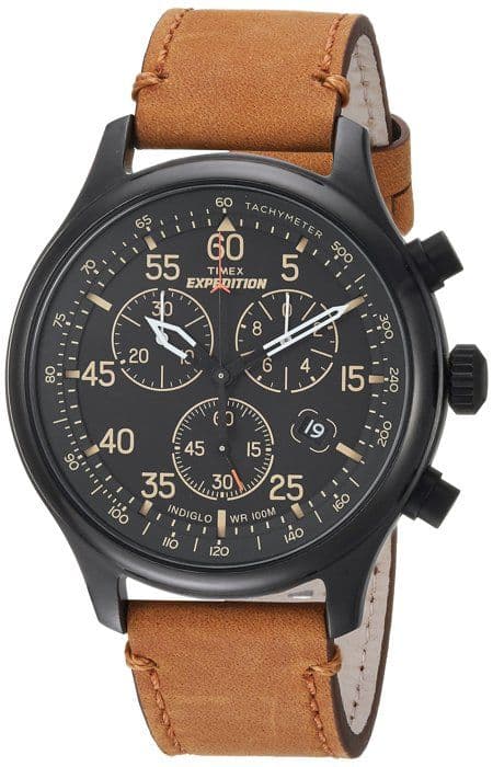 Timex Watch - Herr - TW4B12300