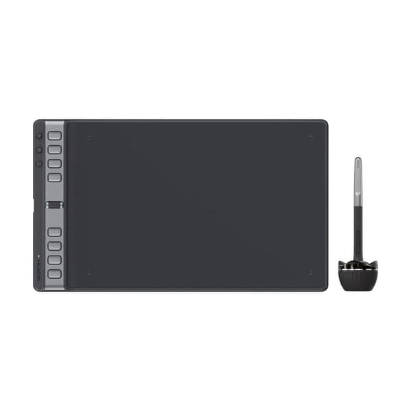 Inspiroy 2L svart grafisk tablet