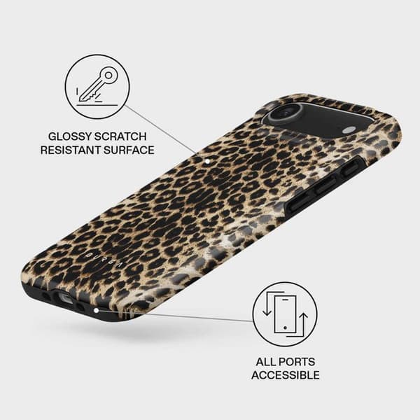 Coque Tough MagSafe Apple iPhone Air - Spelare