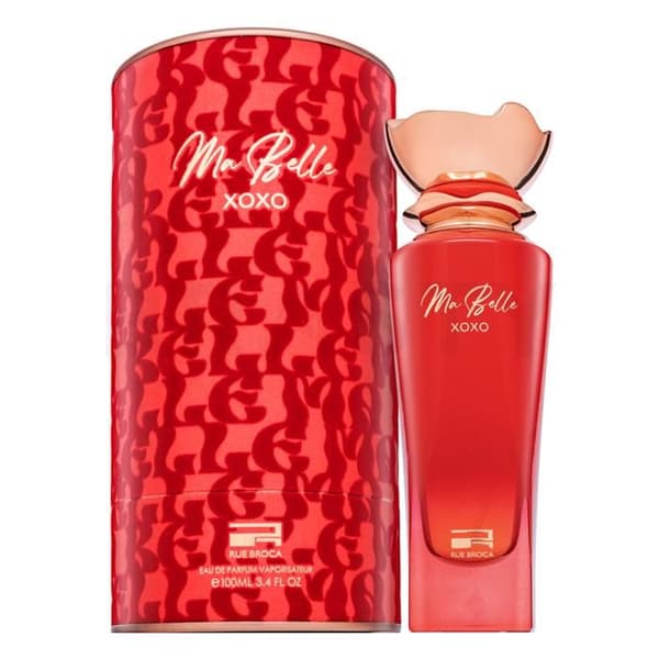 Rue Broca Ma Belle XOXO eau de parfum til kvinder 100 ml