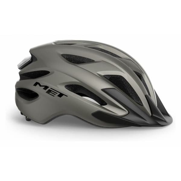Casque Met Crossover