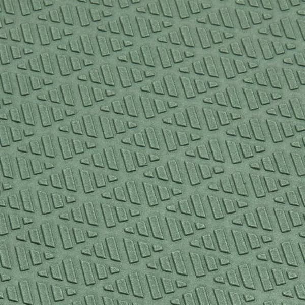 Adidas yogamatta 4mm Legend Ivy