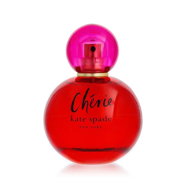 Kate Spade Chérie Eau de Parfum (Kvinna) 100 ml