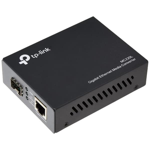 TPLINK MODUL MINI GBIC MC220L