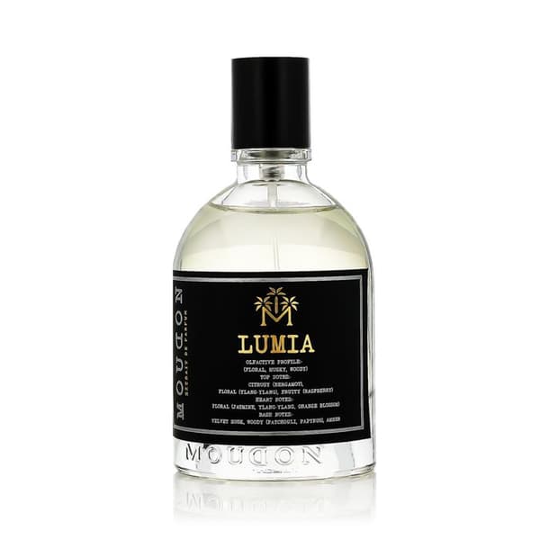 Moudon Lumia Extrait de Parfum (Unisex) 100 ml