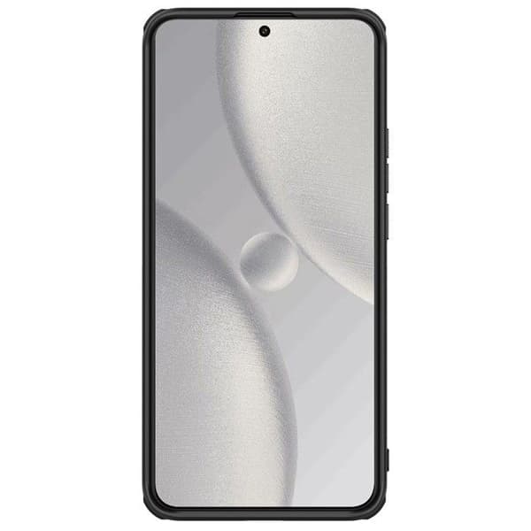 Cover til 15 Ultra - TPU+PC, Sort