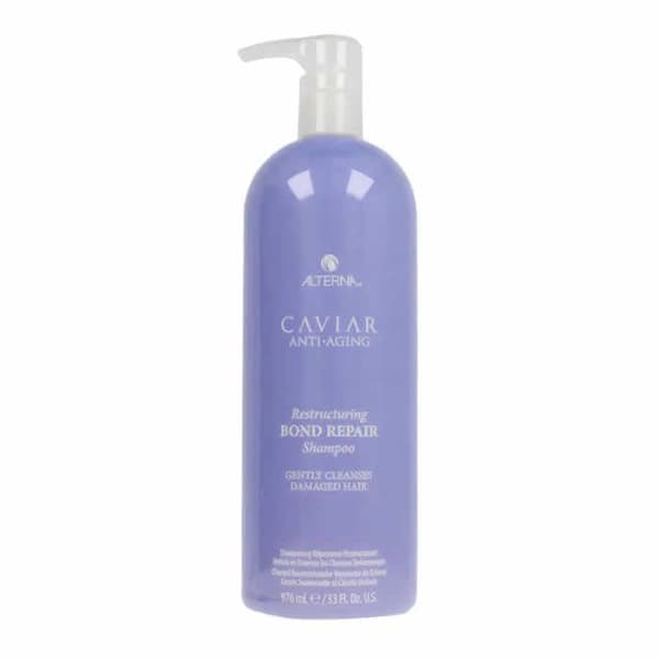Alterna Caviar Reparerende Bond Shampoo 976ml