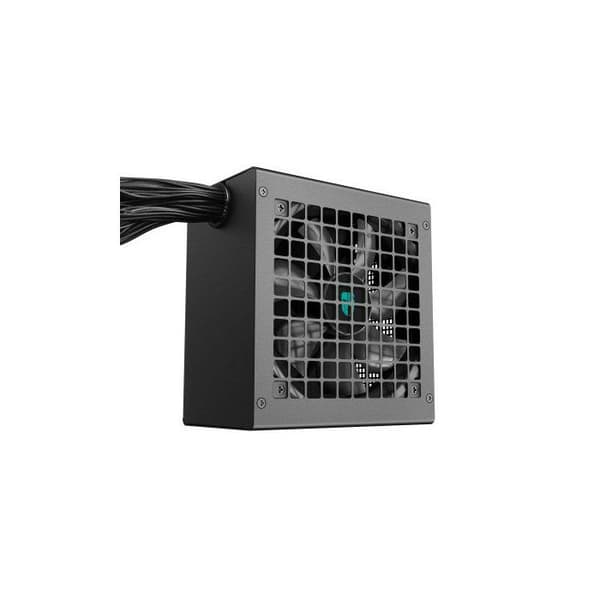 DEEPCOOL GAMER STORM - PF650X - PC Strømforsyning - 650 W - 80PLUS Bronze