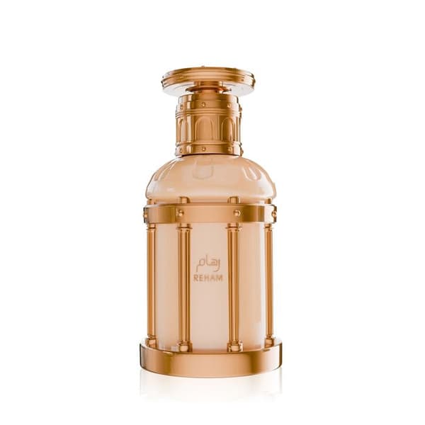 Paris Corner Reham Vanilla Mood Eau de Parfum (Unisex) 100 ml