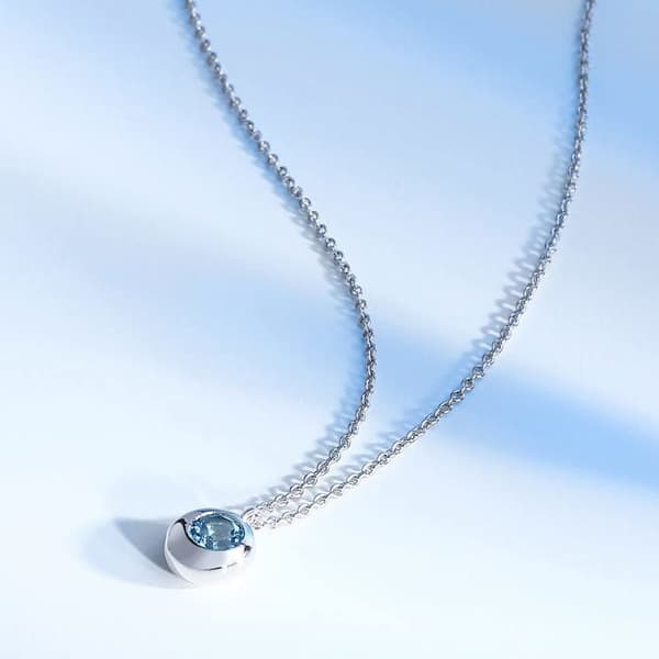 COLLIER MORELLATO TESORI ETERNI - SAXN06