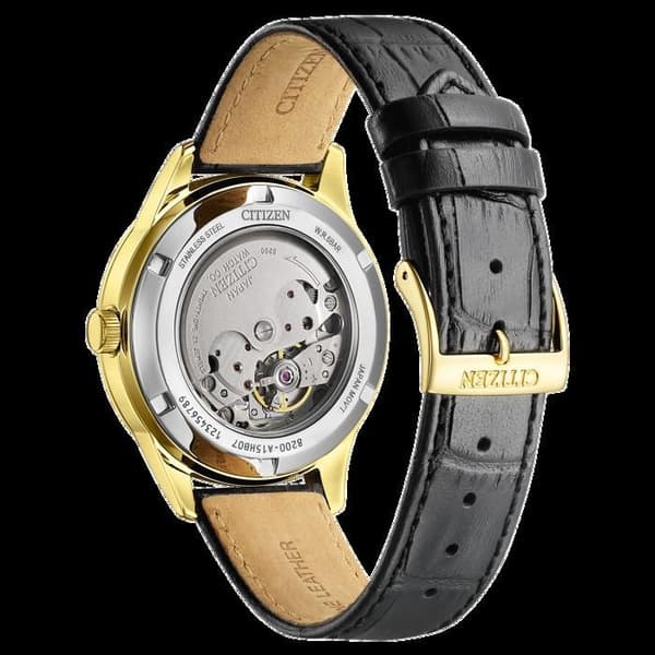 Citizen-klocka - Herr - NY4059-09A