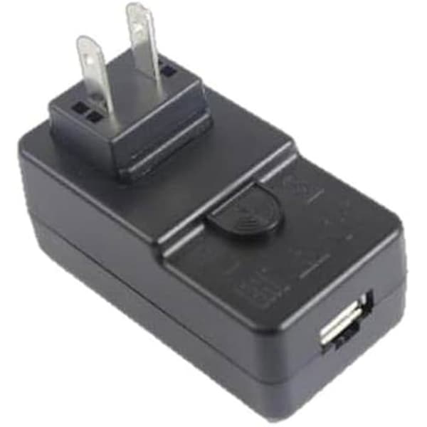 Strømforsyning-100-240 VAC 5V
