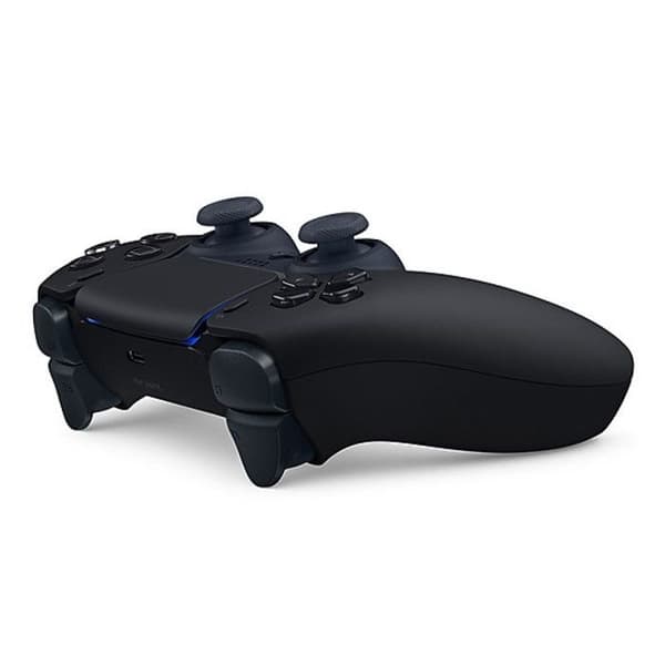 Spilcontroller - SONY - DualSense PS5 - Trådløs Bluetooth - Haptisk feedback og højttaler - Gyroskop og accelerometer