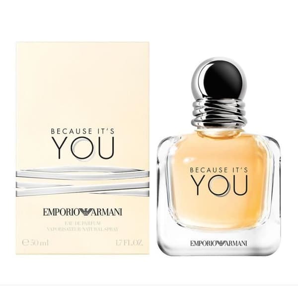 Giorgio Armani Fordi du eau de Parfum 50ml Spray