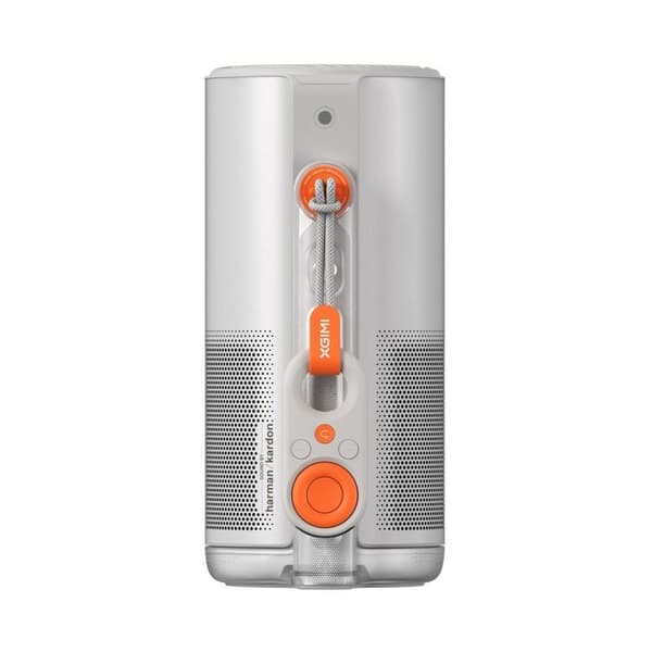Vidéoprojektor Xgimi MOGO 4 + STRÖMBAS POWERBASE