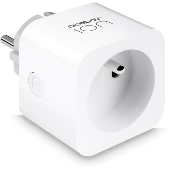 Niceboy Smart Plug PRO