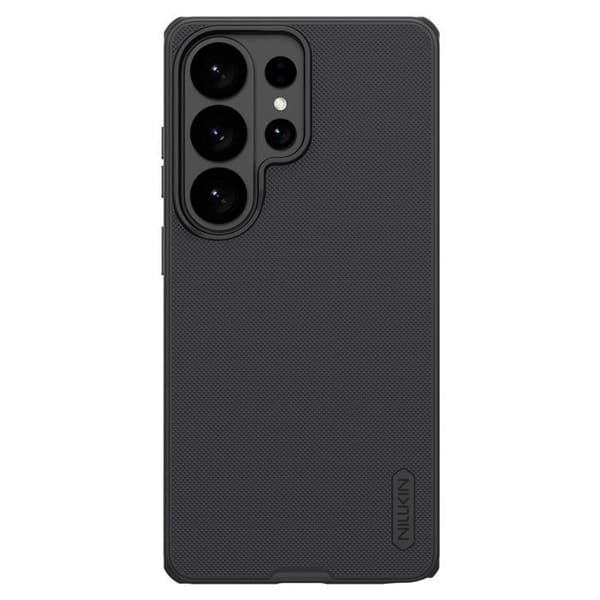 Cover til Galaxy S26 Ultra - TPU+PC Cover