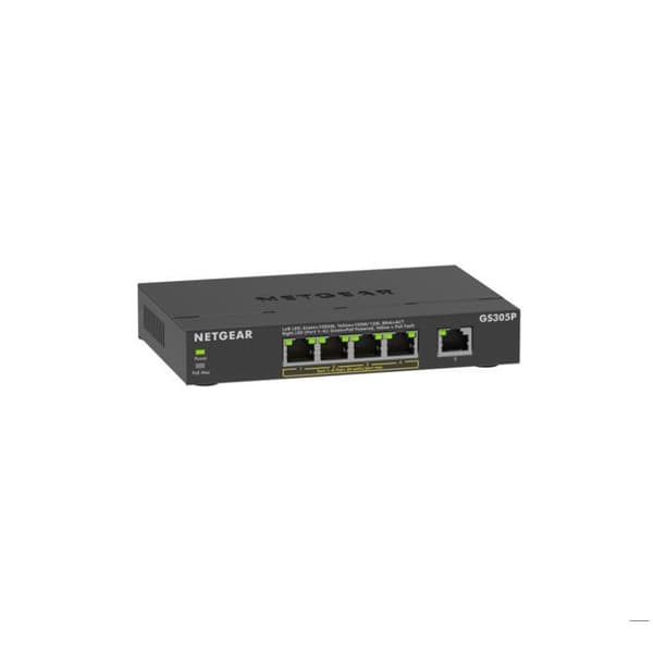 NETGEAR Produktmodell: 5P