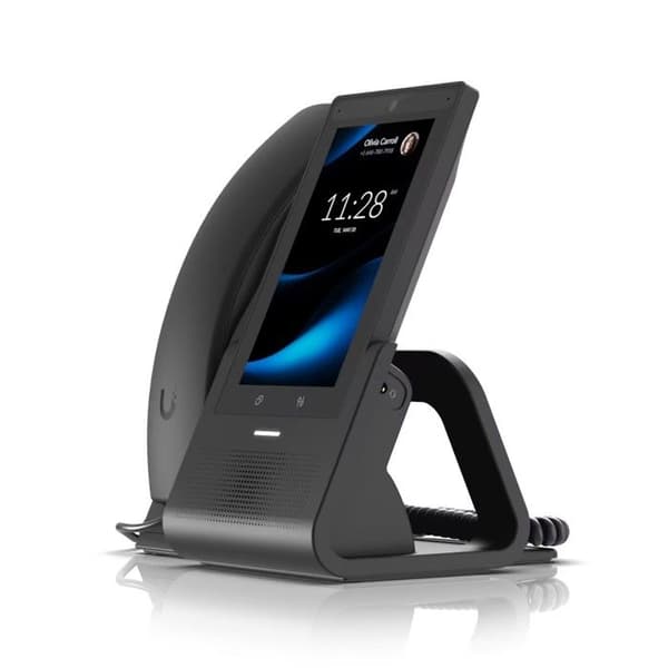 Ubiquiti G3 Touch Pro Wi-Fi Telefon IP Sort