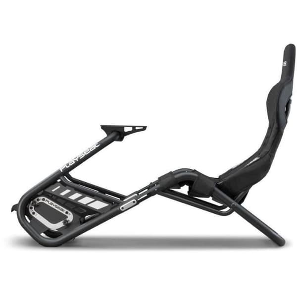 Simuleringssæde - PLAYSEAT - Trophy - Sort