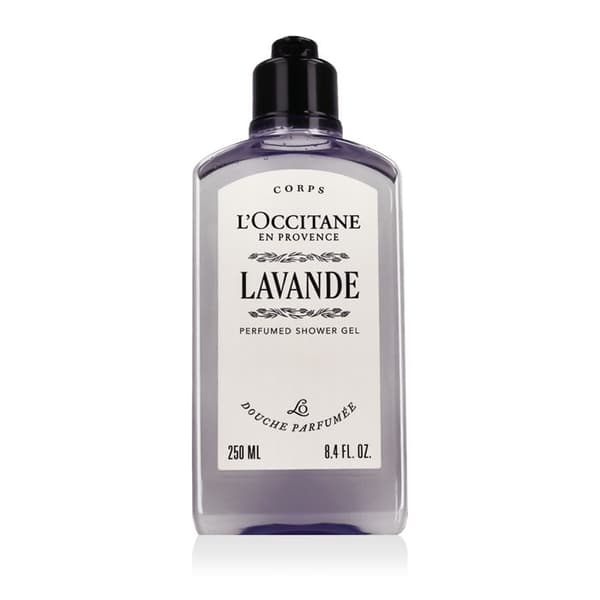 L'Occitane Lavendel Duschgel 250 ml