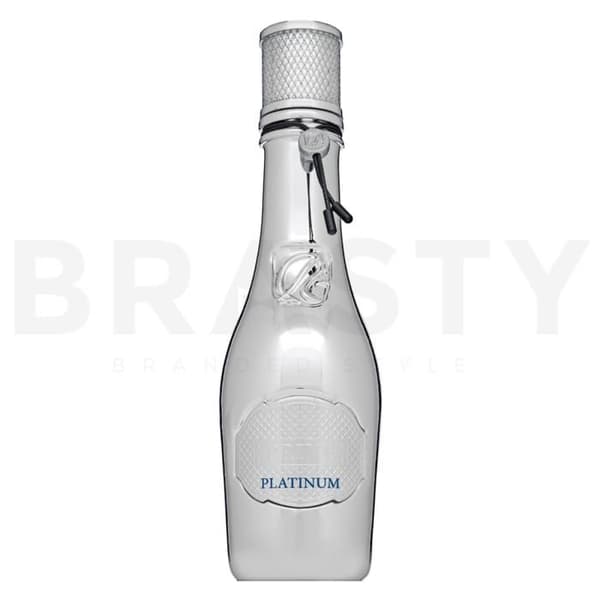 Riiffs Prive Platinum unisex eau de parfum 100 ml