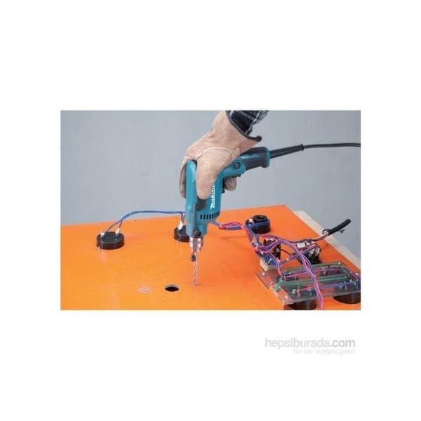 Makita borr - DP2010