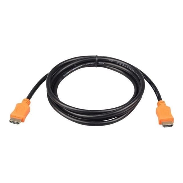 HDMI-kabel med Ethernet - GEMBIRD - Vælg - 3m - HEC, ARC, 3D, CCS