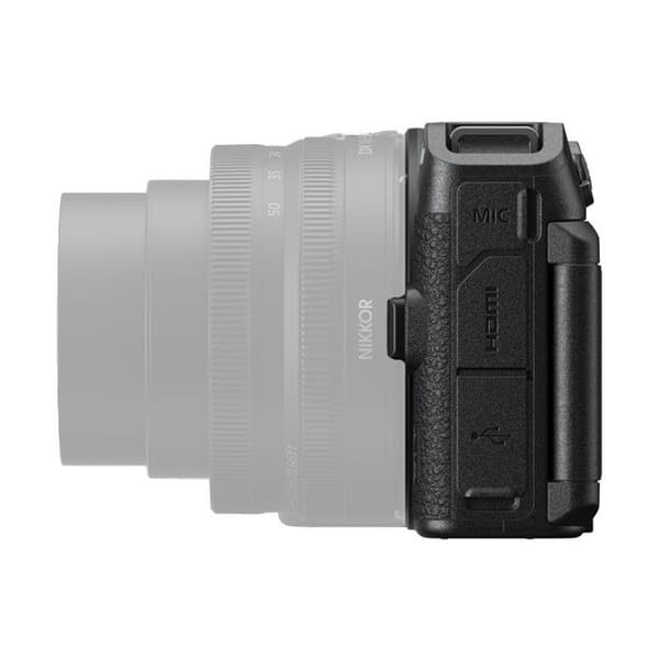 NIKON Z30 NU