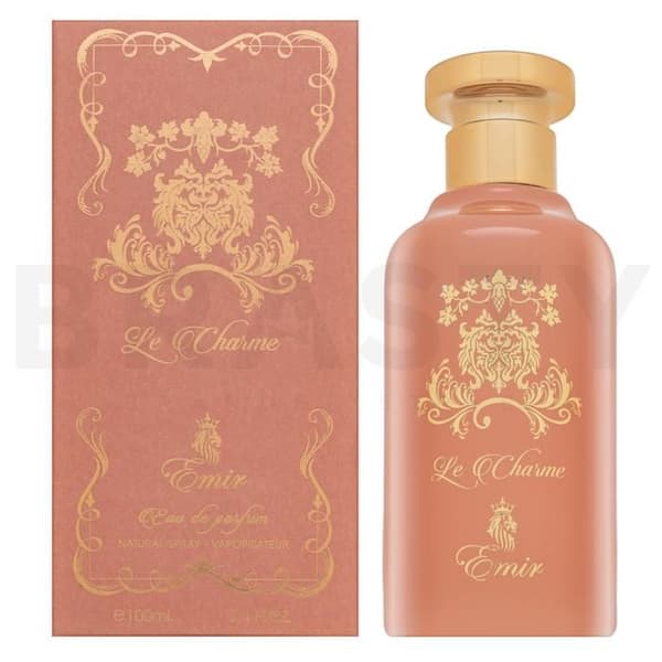 Emir Le Charme eau de parfum til kvinder 100 ml