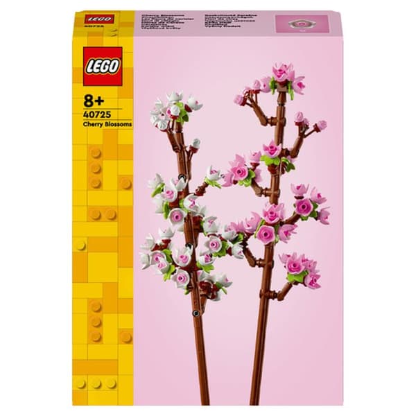 40725 Körsbärsblommor ® Botanicals