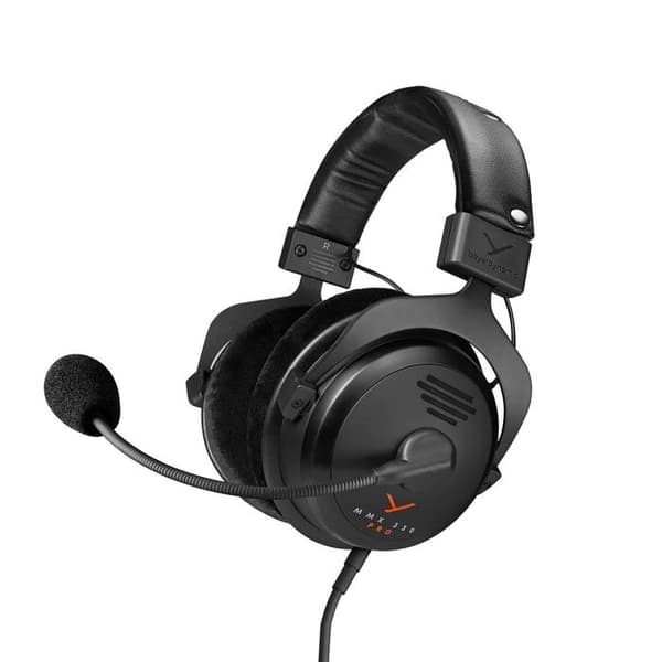 Beyerdynamic Model: MMX 330