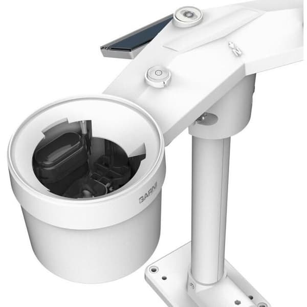 GARNI 2055 Arcus - Wi-Fi - 2:a generationen