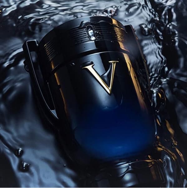 Parfume - PACO RABANNE - INVICTUS VICTORY ELIXIR - 100 ML - Parfum Intense - Mand