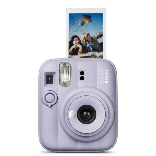 Fujifilm Instax Mini 13 Sofie kamera lila