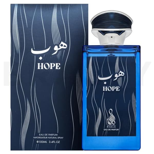 Risala Hope eau de parfum för män 100 ml