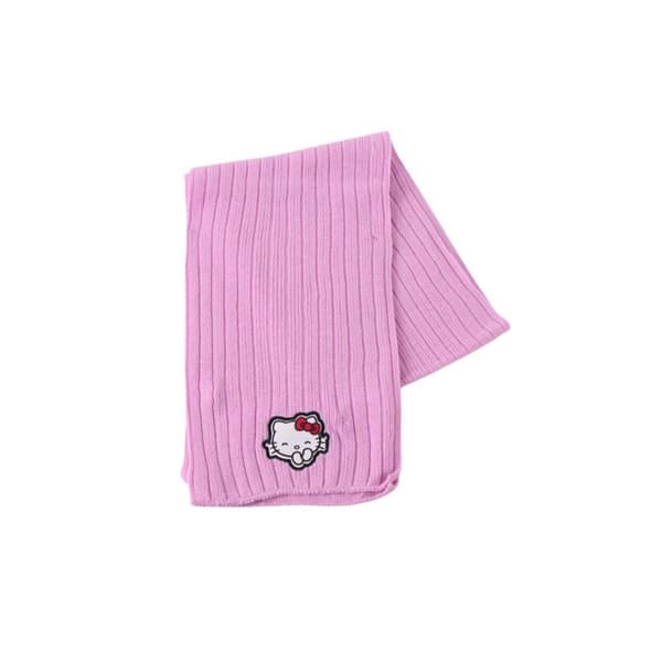 Mössa Hello Kitty barn vinter