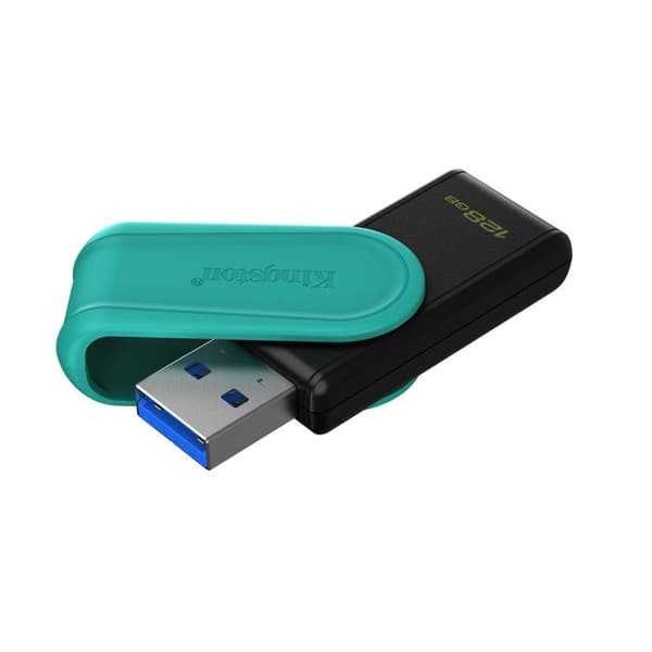 KINGSTON 128Go Bärbar USB 3.
