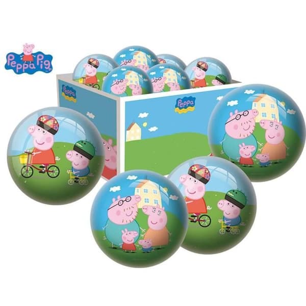 Peppa Pig Ballet 150 mm ALPEXE-1