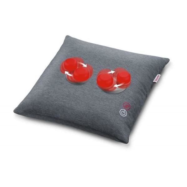 Beurer Shiatsu Massager MG 135 Sort